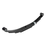 702096 Lippert 72-26 Double Eye - 3,000 lbs Capacity