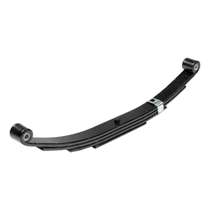 Lippert 72-26 Double Eye - 3,000 lbs Capacity