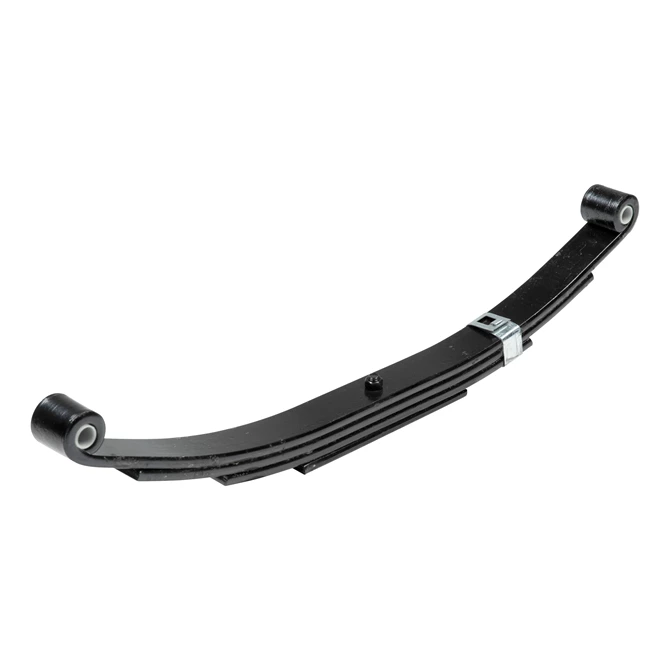 702096 Lippert 72-26 Double Eye - 3,000 lbs Capacity