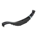 710494 Lippert 72-33 Slipper Spring - 4000 lbs. Capacity