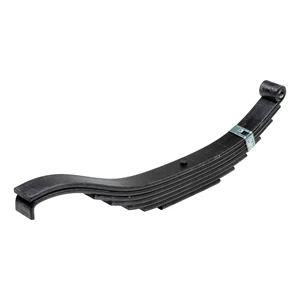 Lippert 72-33 Slipper Spring - 4000 lbs. Capacity