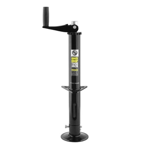Lippert - Quick Drop Manual Tongue Jack