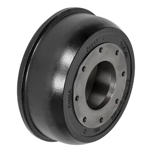 Brake drum, 10k