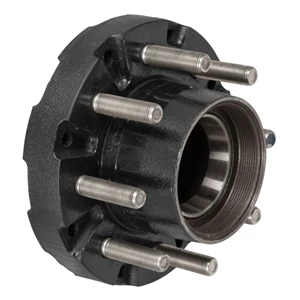 Idler hub - 865-5/8", 4.75" pilot, 10k