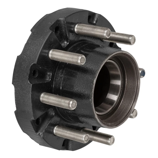 Lippert 791398 Idler hub - 865-5/8", 4.75" pilot, 10k