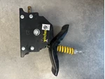Lippert 794135 Spare Tire Winch with Offset Cable/Spring 6.25 x 4.25