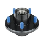 Lippert 814199 Idler Hub Assembly 5-4.5 BC; 3500# (Retail Box)