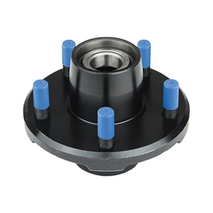 Idler Hub Assembly 5-4.5 BC; 3500# (Retail Box)