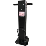 TJDDP-20000SP-F RAM - Dual Pin, 20000# Static Capacity, 12000# Lift Capacity, Spring Return, 4-3/8” Outer Tubing