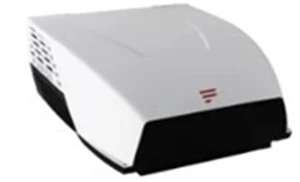 FURRION CHILL HE RV ROOF AIR CONDITIONER 15K BTU WHITE