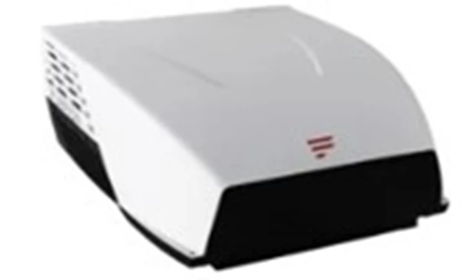 2021130009 FURRION CHILL HE RV ROOF AIR CONDITIONER 15K BTU WHITE