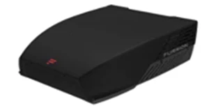 FURRION CHILL HE RV ROOF AIR CONDITIONER 15K BTU BLACK