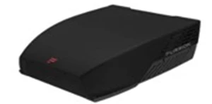FURRION CHILL HE RV ROOF AIR CONDITIONER 13.5K BTU BLACK
