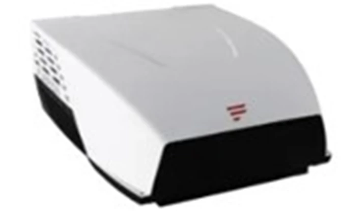 2021132276 FURRION CHILL HE RV ROOF AIR CONDITIONER 13.5K BTU WHITE