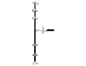 Buyers - Steel Trailer Door Cam-Action Lock Kit