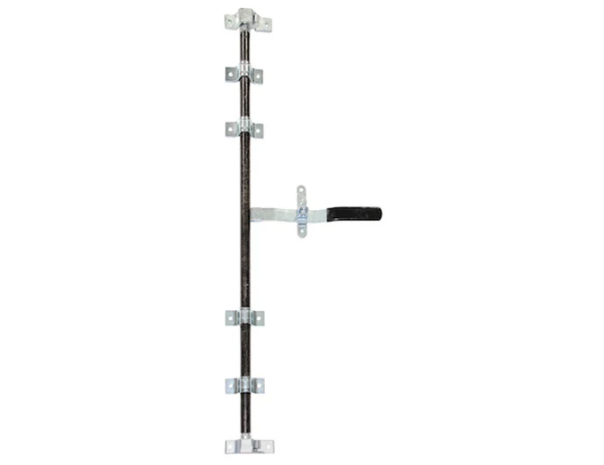 B2159C Buyers - Steel Trailer Door Cam-Action Lock Kit