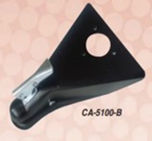 RAM - A-Frame Coupler, 2" Ball Size, 5000#, Oily