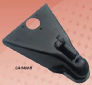 RAM - A-Frame Coupler, 2-5/16" Ball Size, 14,000#, Oily