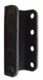 CTA-CB4 RAM - 3 Position Channel Bracket