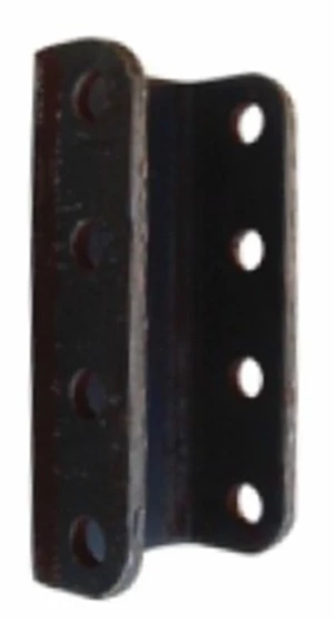 RAM - 3 Position Channel Bracket