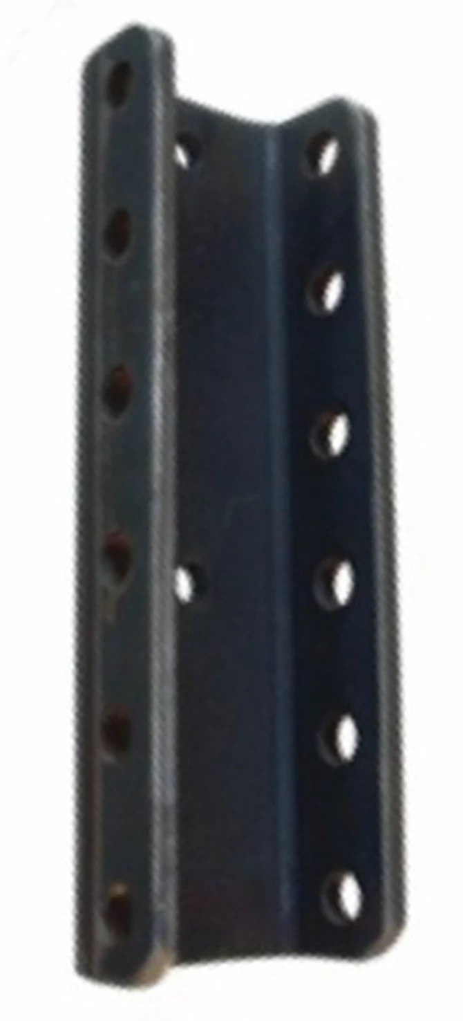CTA-CB6 RAM - 5 Position Channel Bracket
