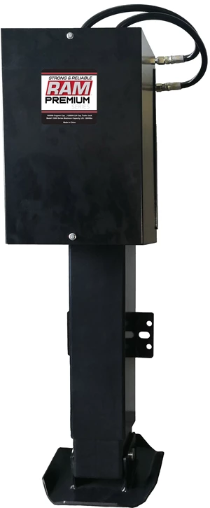 RAM - Hydraulic Jack Kit with Self-Contained HPU