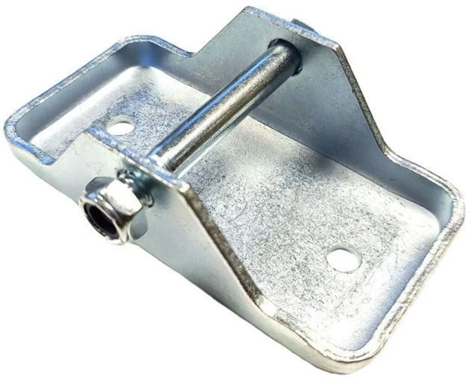 JF-99 RAM - Jack Foot With Hardware