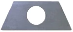 JSP-100 RAM - Jack Support Plate