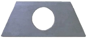 RAM - Jack Support Plate