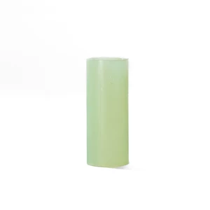 1.75" x .5625" x .6875" Nylon Bushing 9/16 
