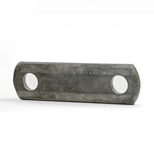 Shackle Link, 3.13" Hole Centers