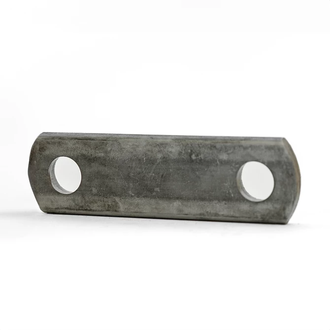 Lippert SL-313 Shackle Link, 3.13" Hole Centers