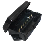 Vision LED PTC-JB 7 Pin Junction Box