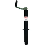 TJA-2000-B RAM - 2000# A-frame Jack, Top Wind, Black 