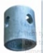 TJP-IP916-CTN RAM - Male pipe (inside pipe), 2.0" O.D., Weld On